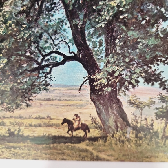 Tucuman Farm Scene" by John Schmitz-Lohm - Picture 2 of 13